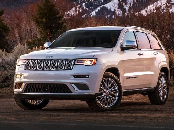 JEEP GRAND CHEROKEE 2018 1C4RJFAG6JC355984 image